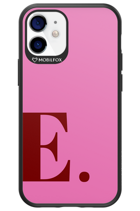 E (Sorbet) 2.0 - Apple iPhone 12 Mini