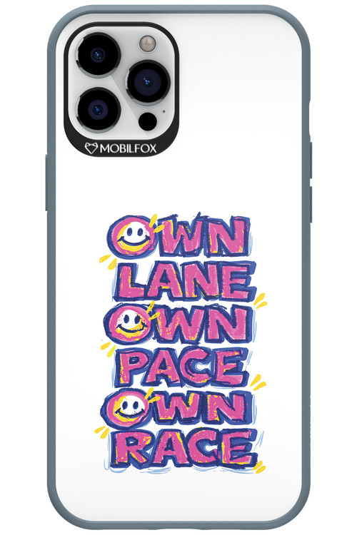 OWN 2.0 - Apple iPhone 12 Pro Max