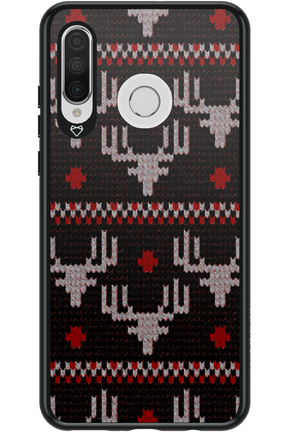 Sweater - Huawei P30 Lite