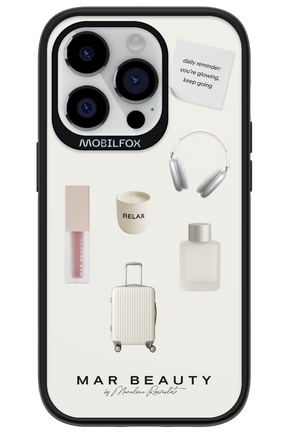 Clean Girl - Apple iPhone 14 Pro