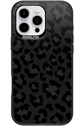 BLACK LEOPARD 2.0 - Apple iPhone 16 Pro Max