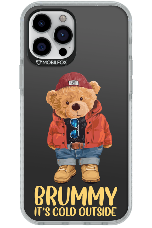 Brummy - Apple iPhone 12 Pro Max