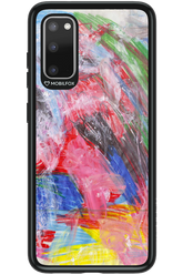 Xrax 2.0 - Samsung Galaxy S20