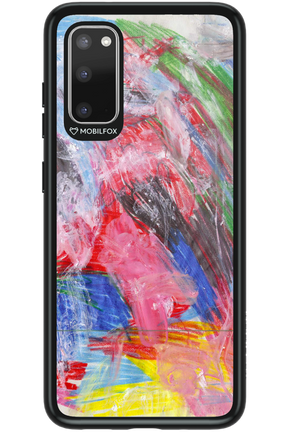 Xrax 2.0 - Samsung Galaxy S20