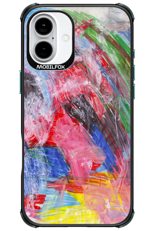 Xrax 2.0 - Apple iPhone 16 Plus