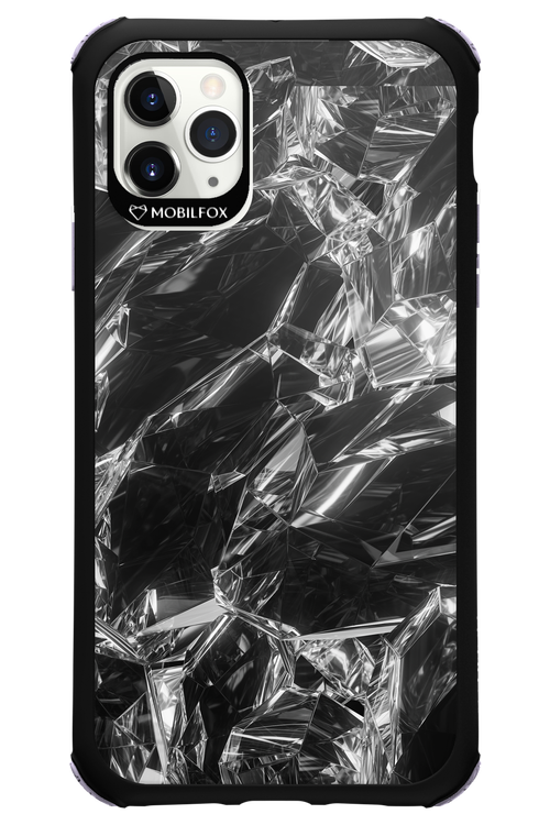 Crystal Noir - Apple iPhone 11 Pro Max