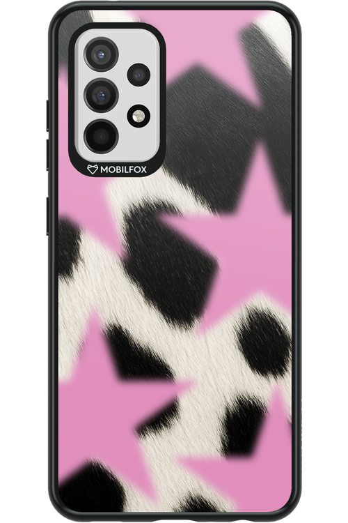 Country Star - Samsung Galaxy A52 / A52 5G / A52s