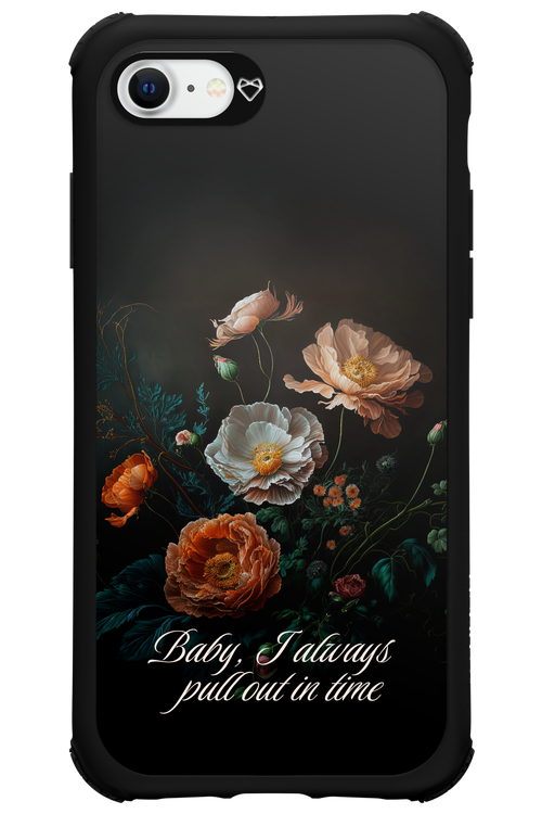 In time 2.0 - Apple iPhone SE 2020