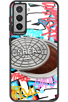 HULE - Samsung Galaxy S21