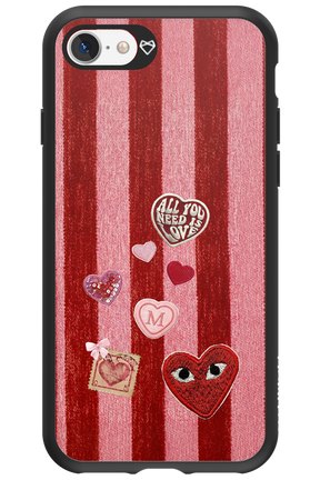 Soul Jeans 2.0 - Apple iPhone 7