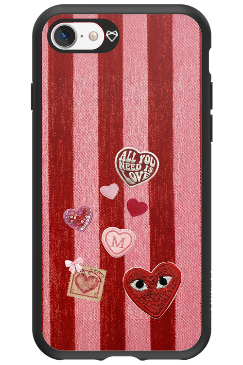 Soul Jeans 2.0 - Apple iPhone 7