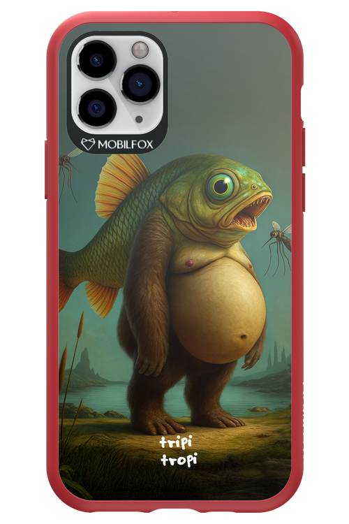 Tripi tropi - Apple iPhone 11 Pro