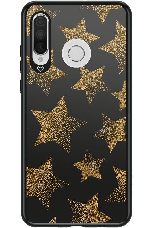 Holiday Stars - Huawei P30 Lite
