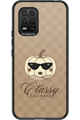 Fall Babe 2.0 - Xiaomi Mi 10 Lite 5G