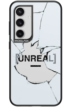 Broken Glass - Samsung Galaxy S24