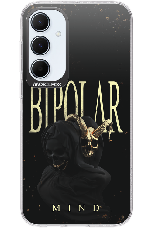 BIPOLAR - Samsung Galaxy A55