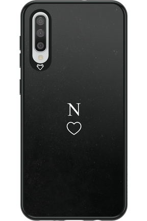N Black 2.0 - Samsung Galaxy A50