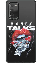 Money Talks 2.0 - Samsung Galaxy Note 20