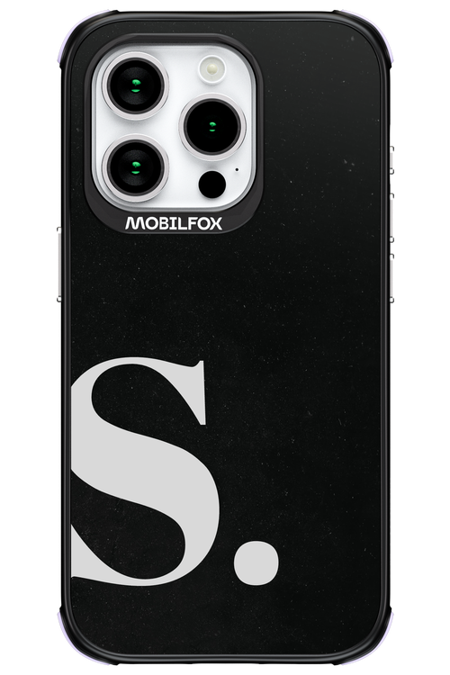 S (Off Space) 2.0 - Apple iPhone 15 Pro