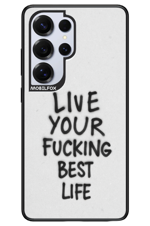 Best F Life 2.0 - Samsung S25 Ultra