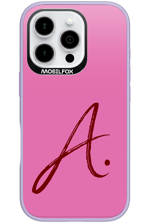 (Sorbet) A 2.0 - Apple iPhone 16 Pro