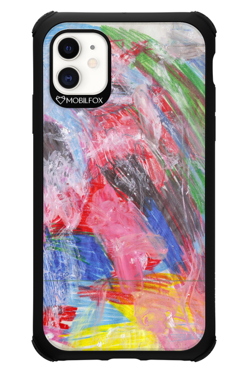 Xrax 2.0 - Apple iPhone 11