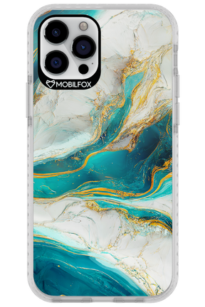 Emerald - Apple iPhone 12 Pro