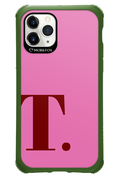 T (Sorbet) 2.0 - Apple iPhone 11 Pro
