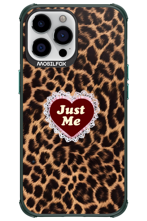 Just Me - Apple iPhone 13 Pro Max