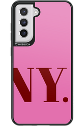 NY (Sorbet) 2.0 - Samsung Galaxy S21 FE