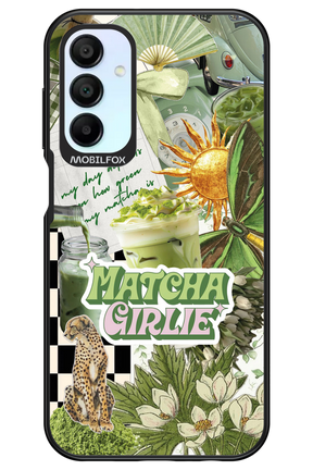 MATCHA - Samsung Galaxy A15