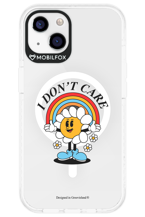 Don't Care - Apple iPhone 13