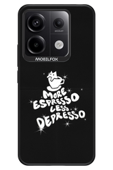 DEPRESSO - Xiaomi Redmi Note 13 Pro 5G