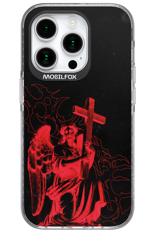 Fallen angel II 2.0 - Apple iPhone 15 Pro