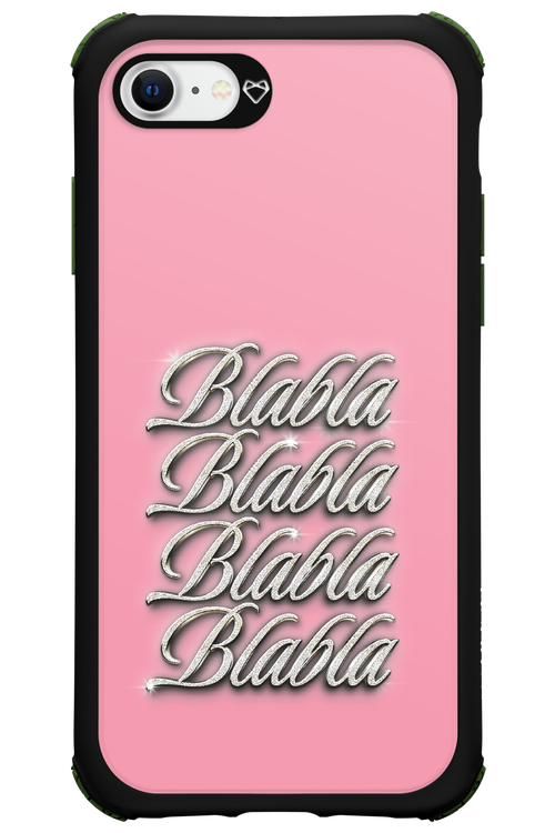 Blabla Blabla 2.0 - Apple iPhone 8