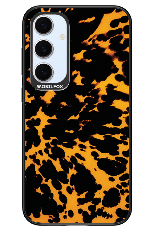 Tortoise Shell 2.0 - Samsung S24 FE