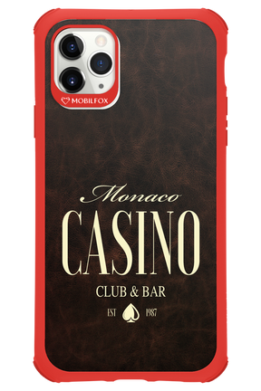 Casino - Apple iPhone 11 Pro Max