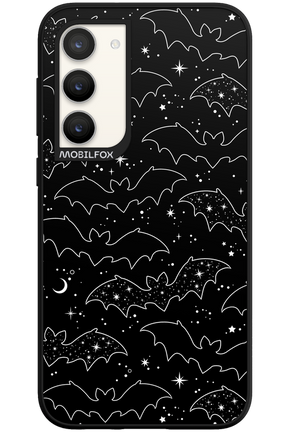 Dreamer Bat - Samsung Galaxy S23 Plus