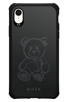 BLVCK BEAR - Apple iPhone XR