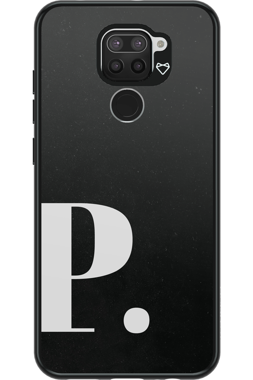 P (Off Space) 2.0 - Xiaomi Redmi Note 9