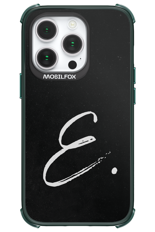 (Off Space) E 2.0 - Apple iPhone 14 Pro