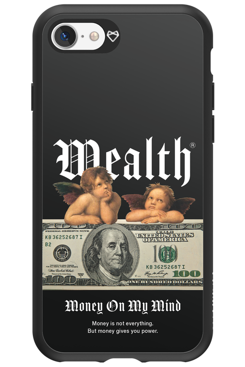 Wealth - Apple iPhone 7