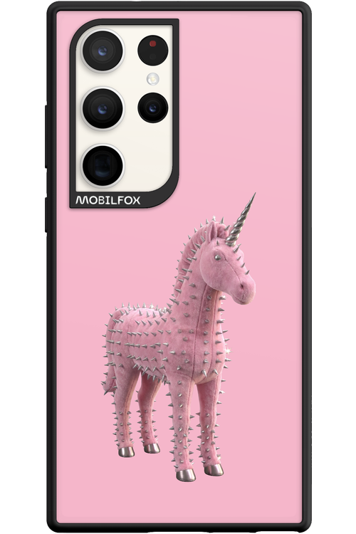 Punk Unicorn 2.0 - Samsung Galaxy S23 Ultra