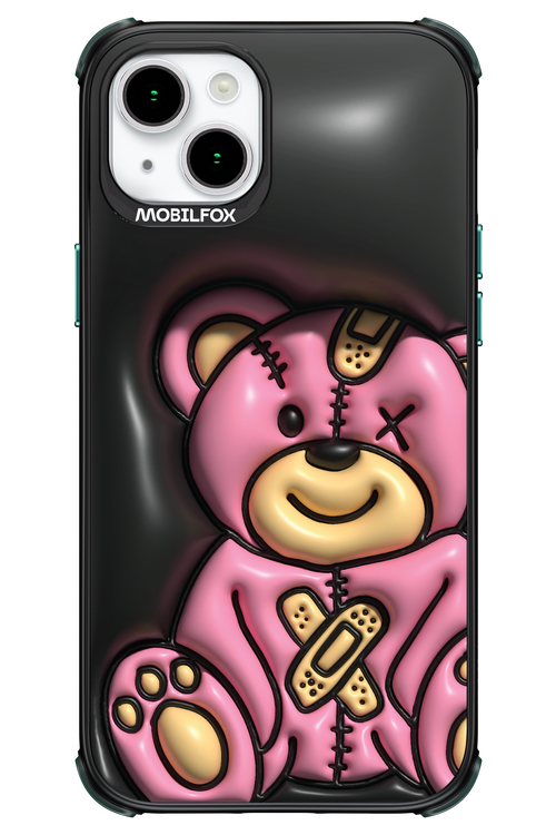 Dead Bear 2.0 - Apple iPhone 15 Plus