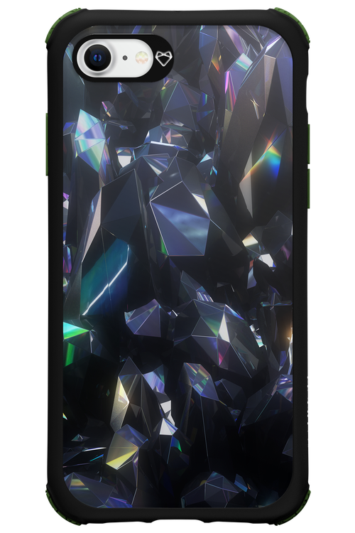 Enigma Quartz - Apple iPhone SE 2022