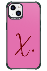 (Sorbet) X 2.0 - Apple iPhone 13