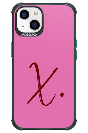 (Sorbet) X 2.0 - Apple iPhone 13