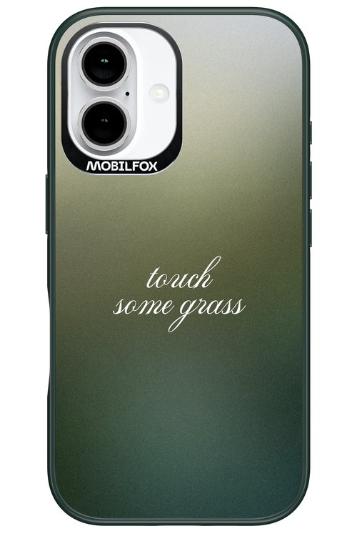 Natural Reset - Apple iPhone 16