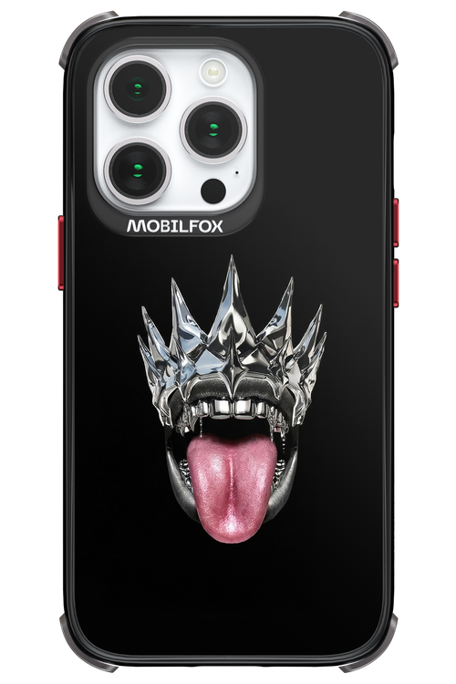The Diamond King 2.0 - Apple iPhone 14 Pro