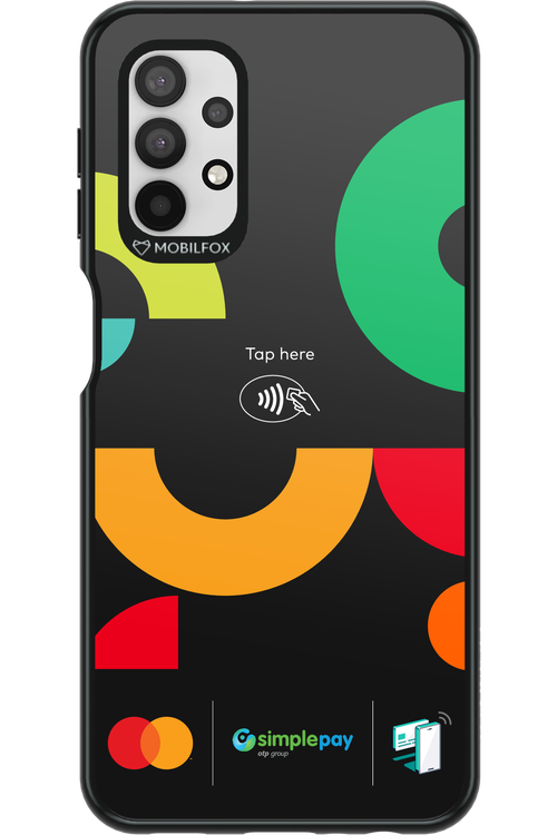 OTP EU Black 2.0 - Samsung Galaxy A32 5G